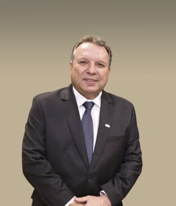 Luís Alberto Pereira